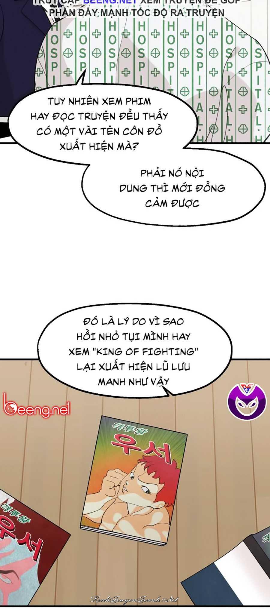 Kênh Truyện Tranh