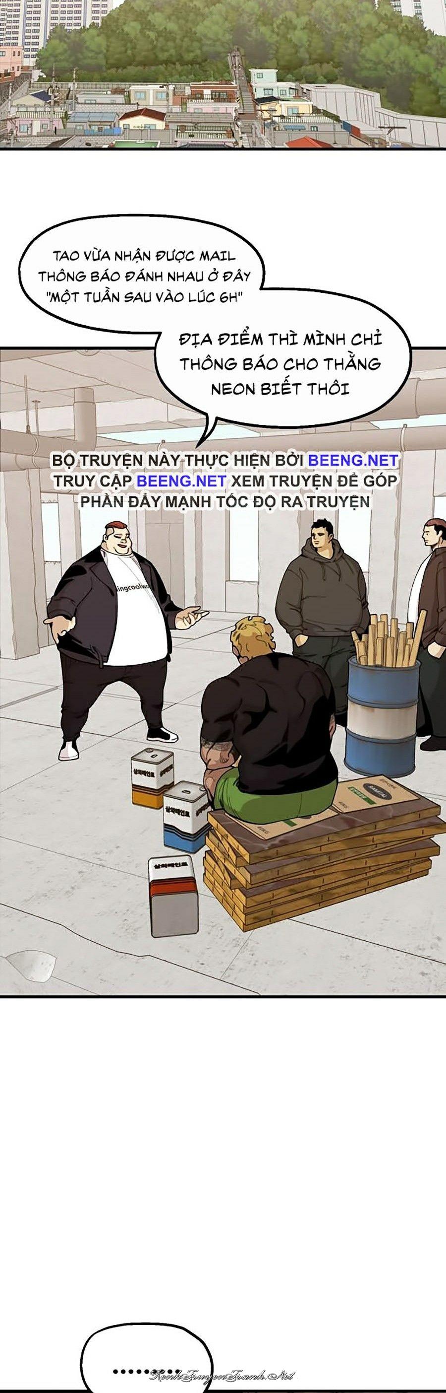 Kênh Truyện Tranh
