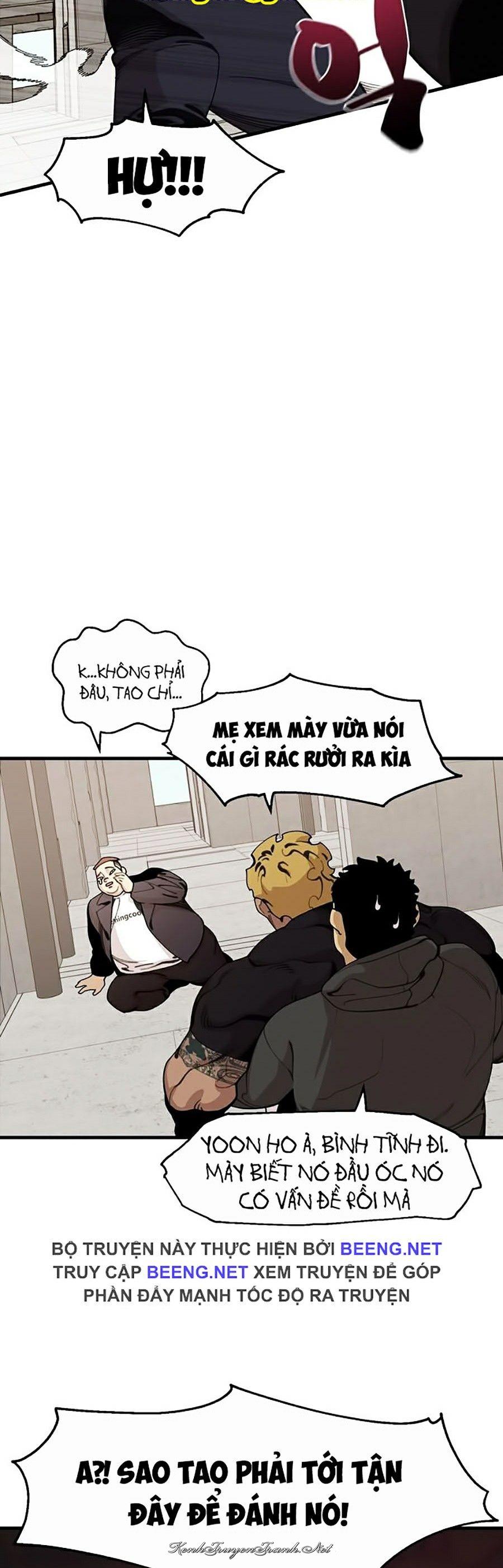 Kênh Truyện Tranh