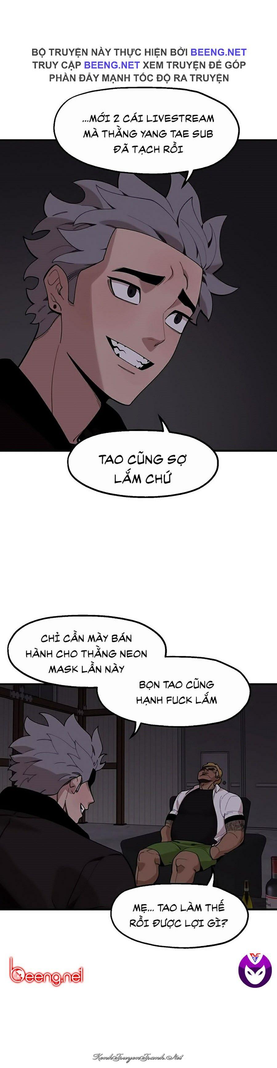 Kênh Truyện Tranh