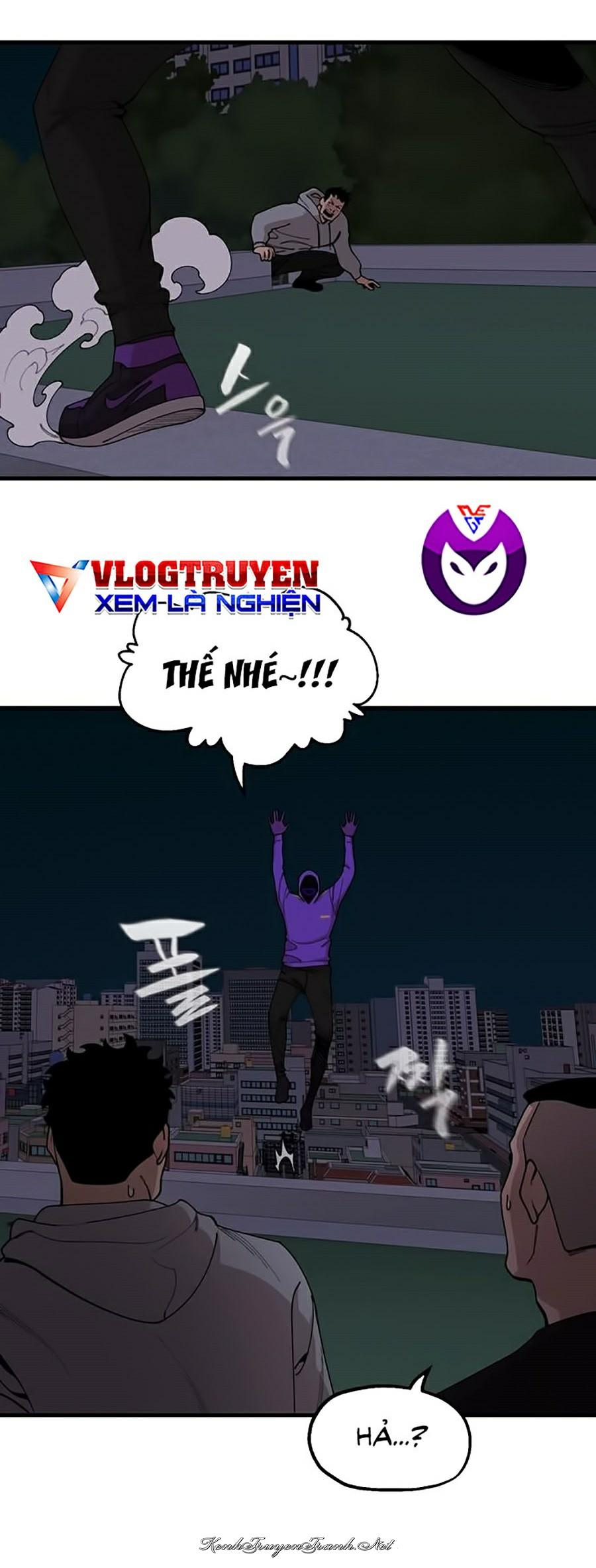 Kênh Truyện Tranh