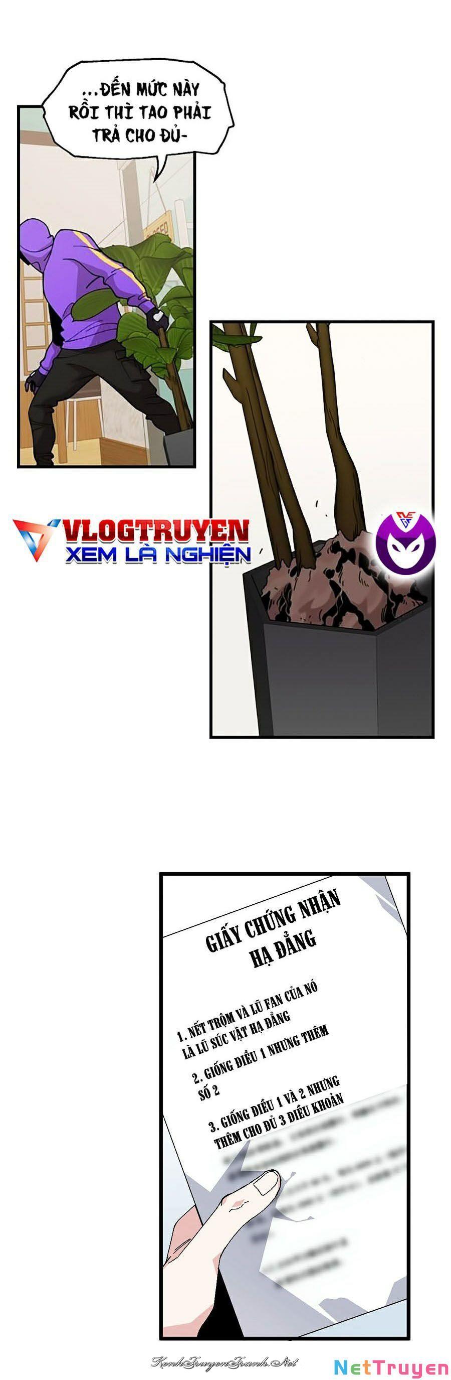 Kênh Truyện Tranh