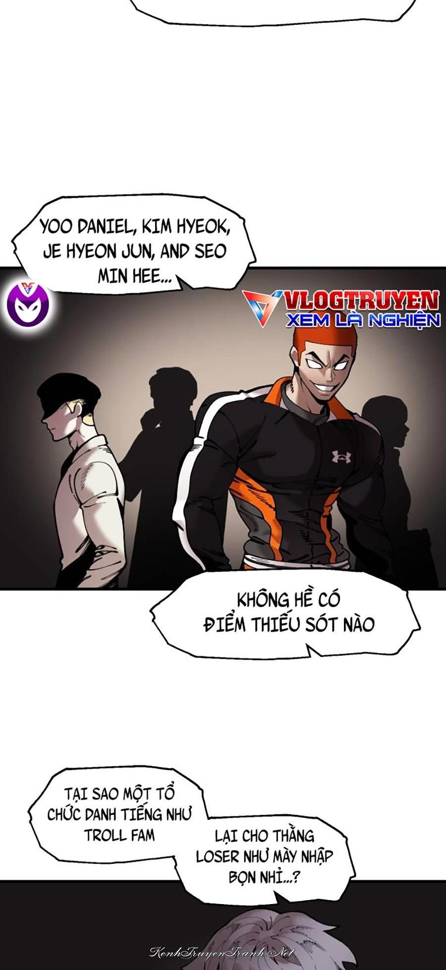Kênh Truyện Tranh