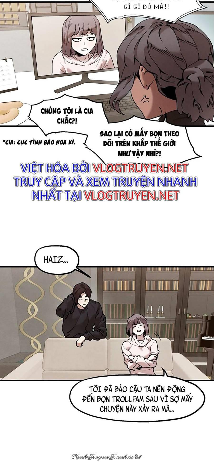 Kênh Truyện Tranh