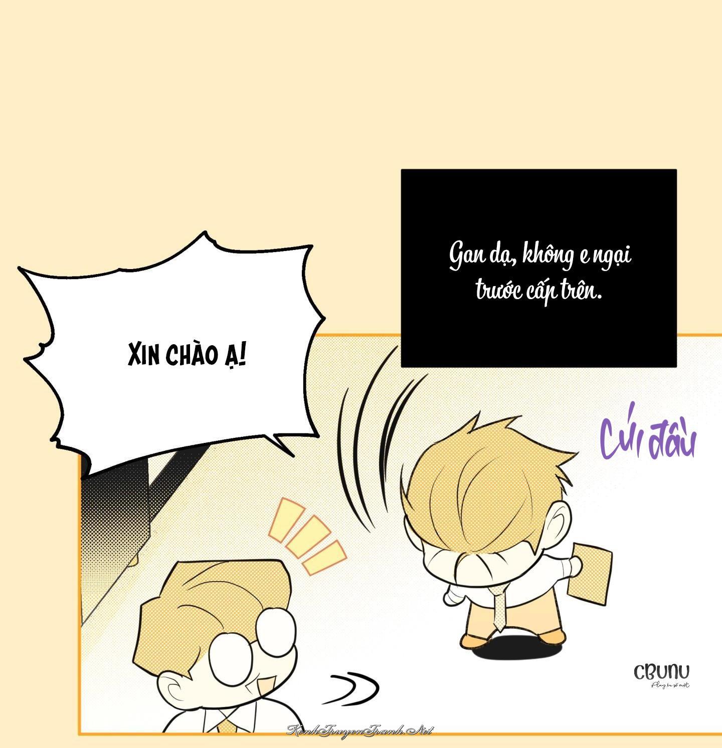Kênh Truyện Tranh