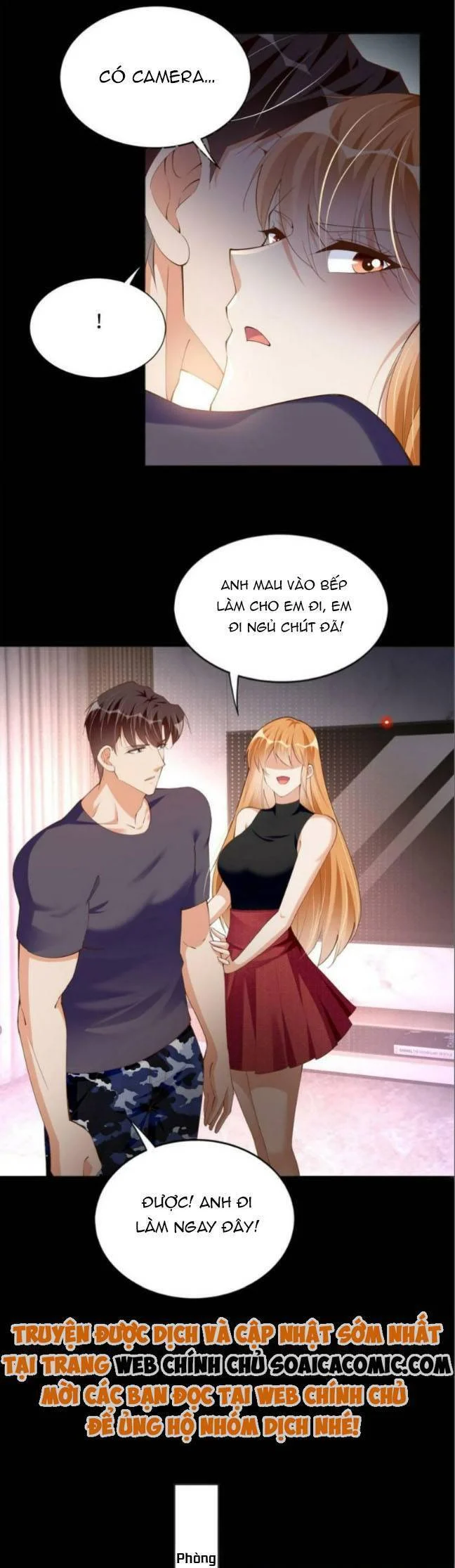 Kênh Truyện Tranh