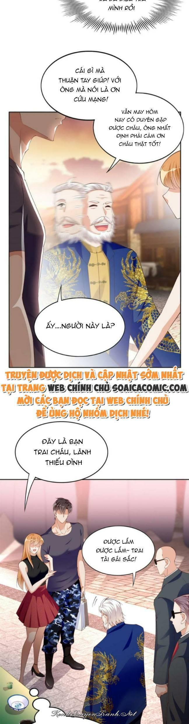 Kênh Truyện Tranh