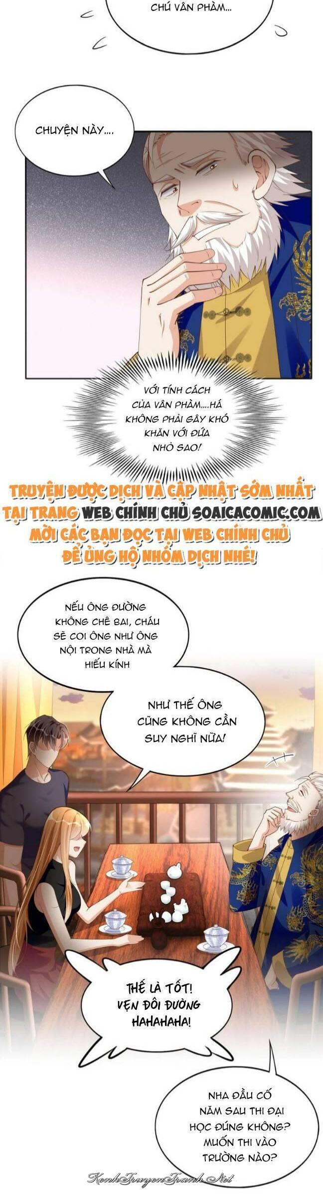 Kênh Truyện Tranh
