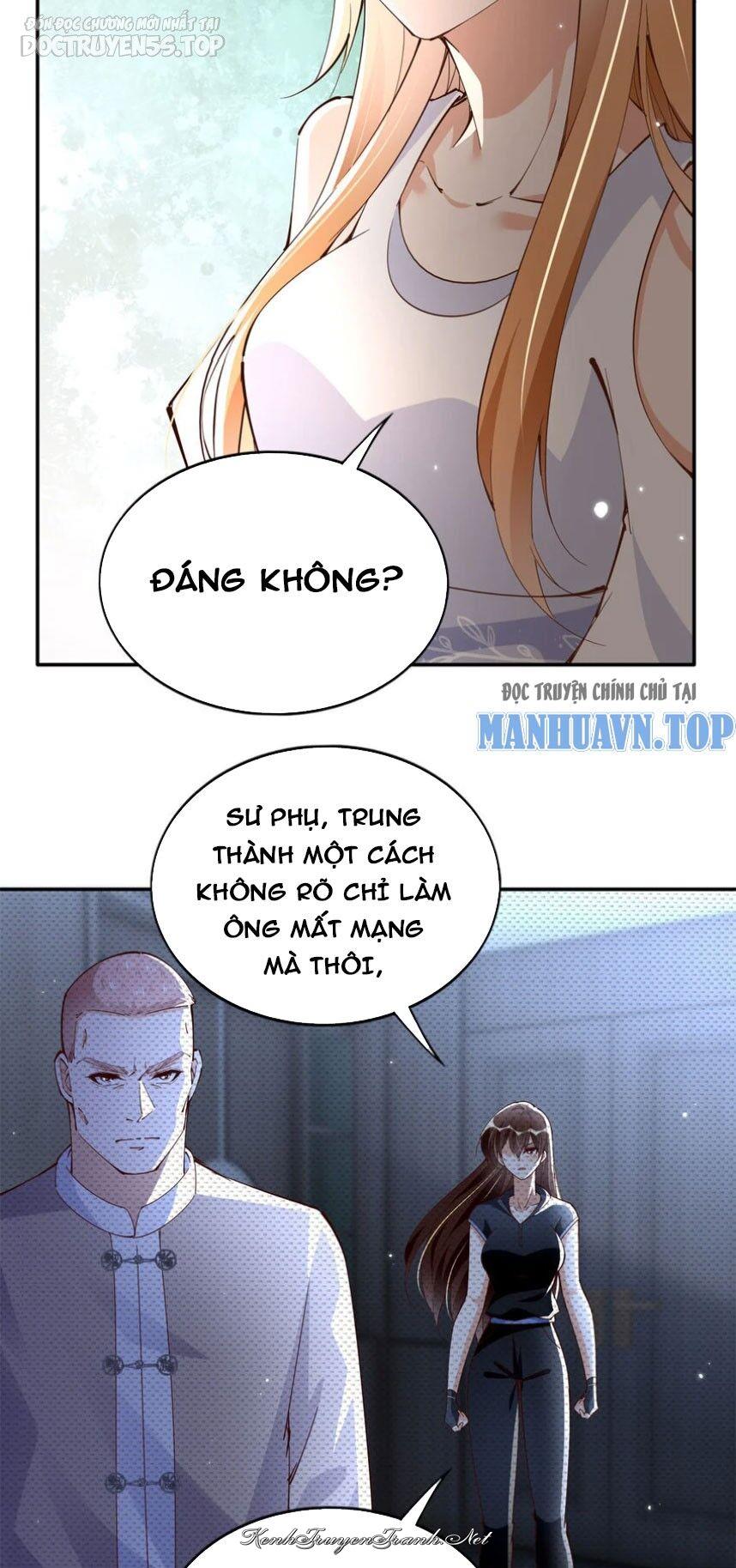 Kênh Truyện Tranh