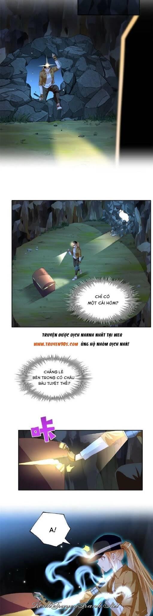 Kênh Truyện Tranh