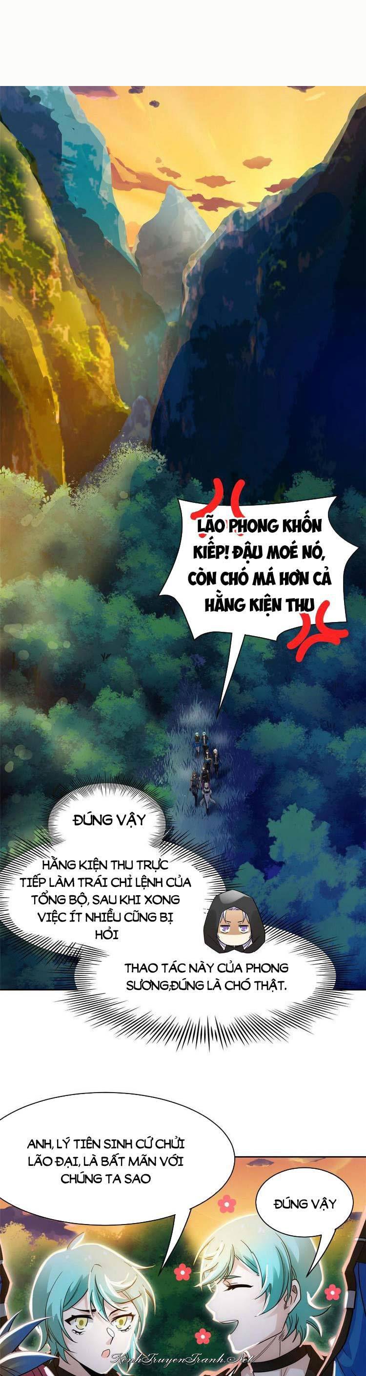Kênh Truyện Tranh