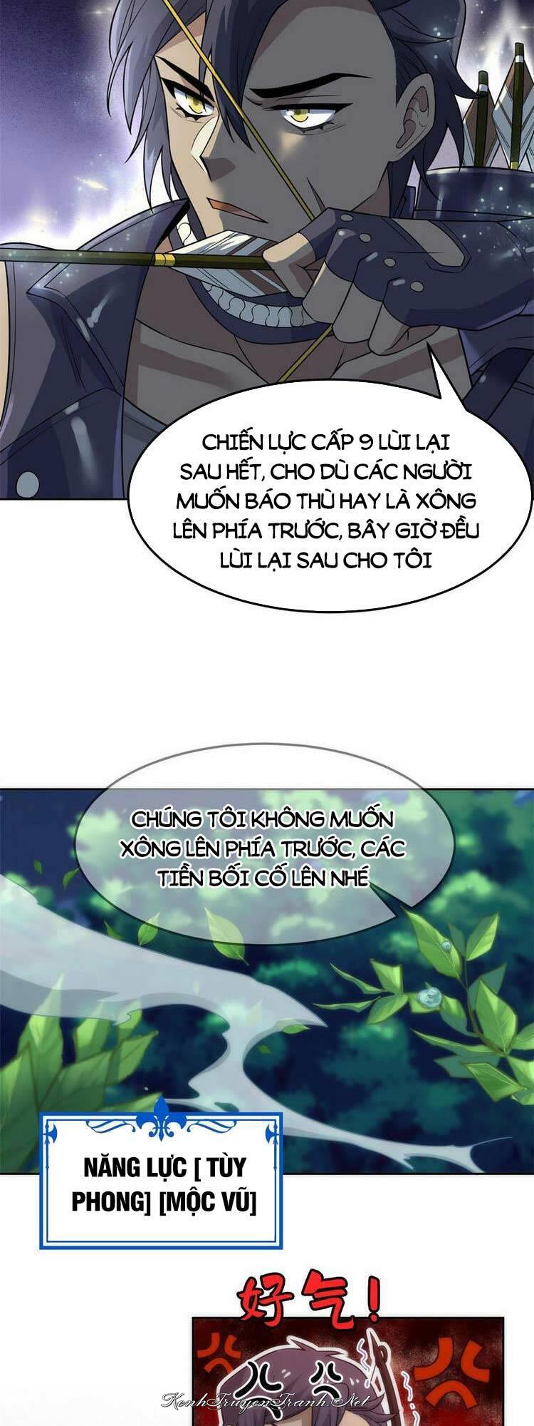 Kênh Truyện Tranh