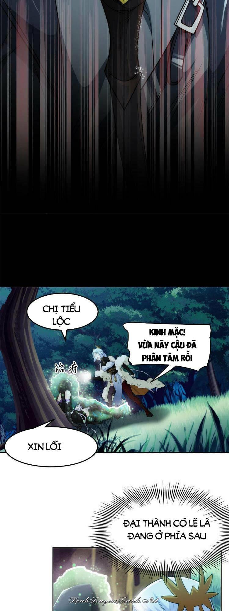 Kênh Truyện Tranh