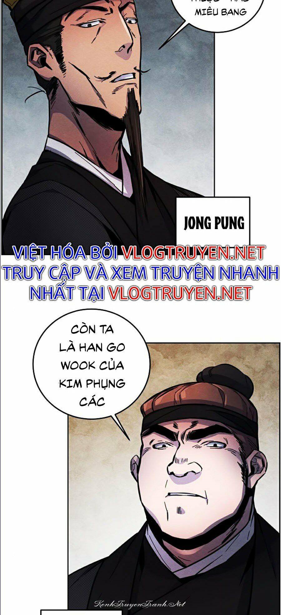 Kênh Truyện Tranh