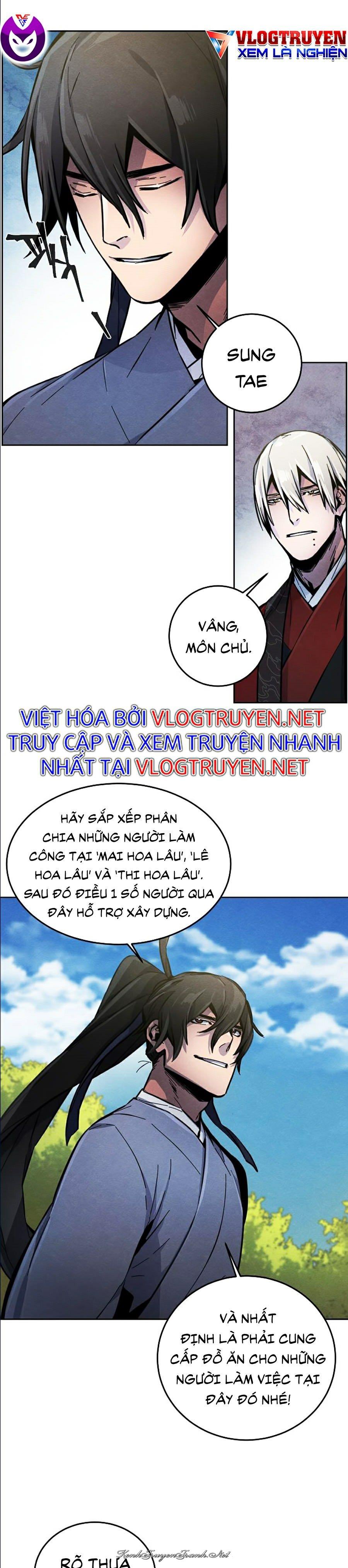 Kênh Truyện Tranh