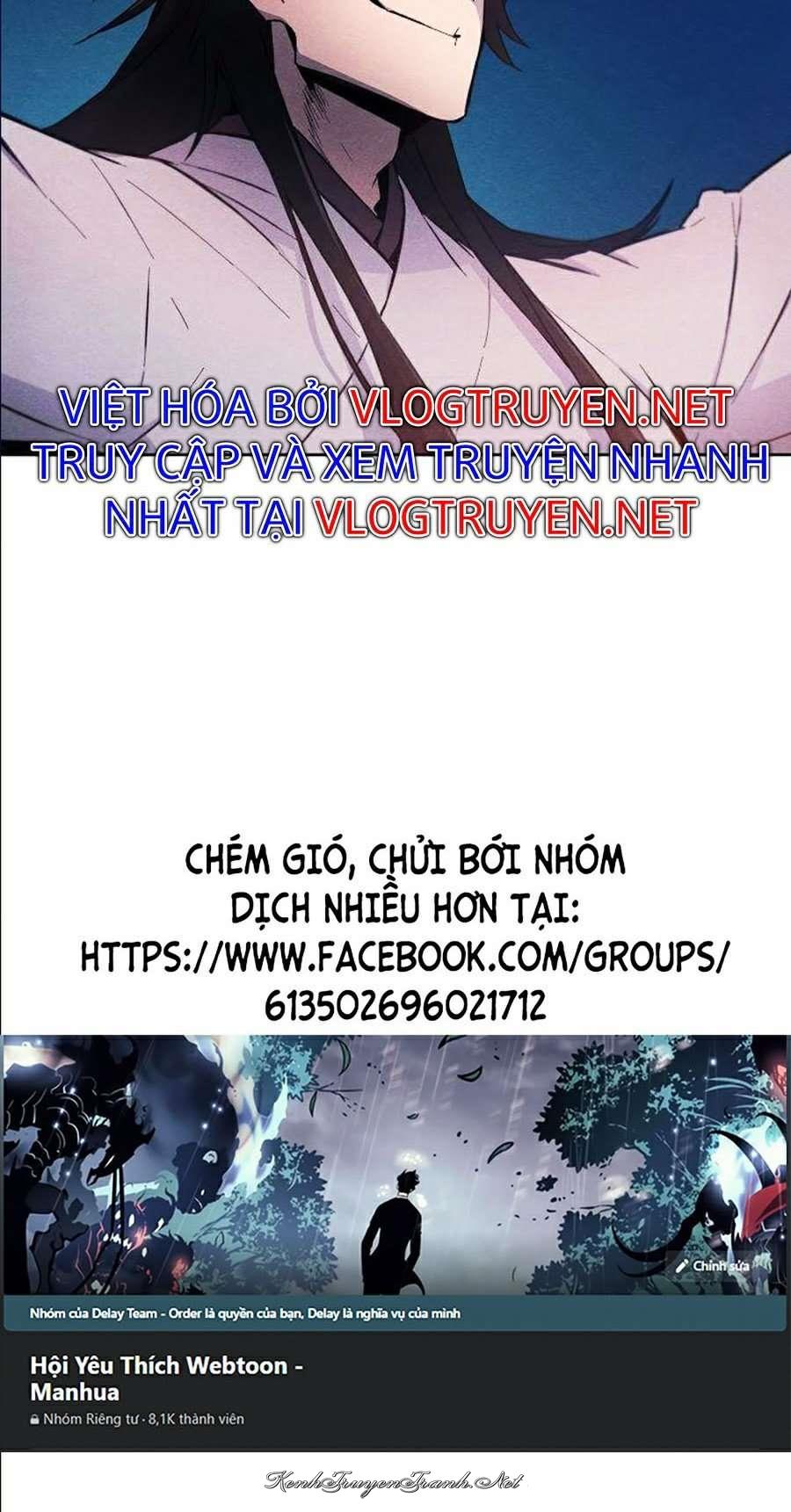 Kênh Truyện Tranh