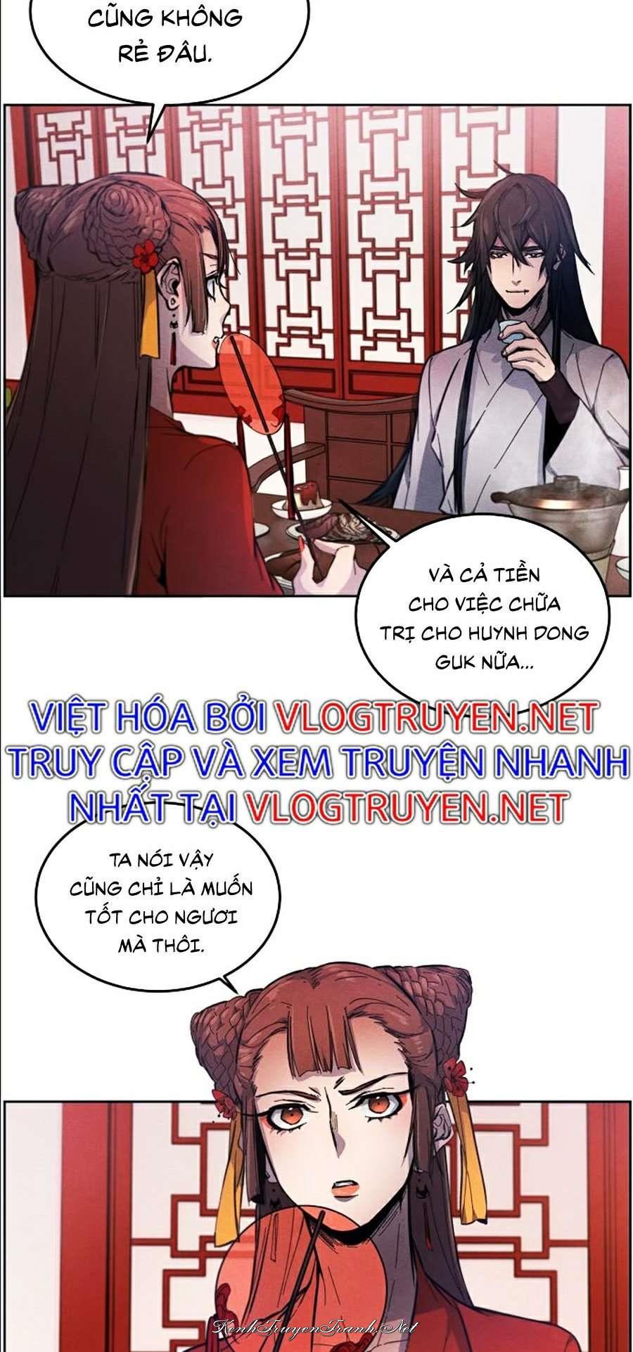Kênh Truyện Tranh