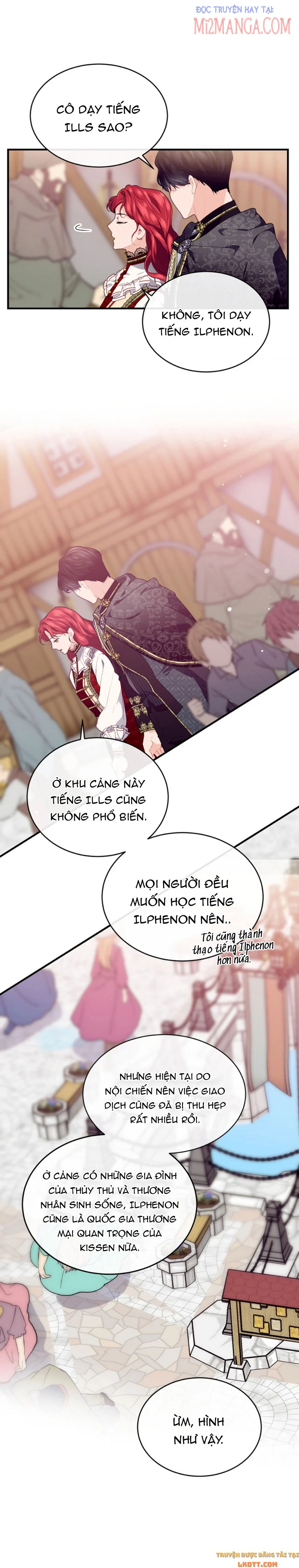 Kênh Truyện Tranh