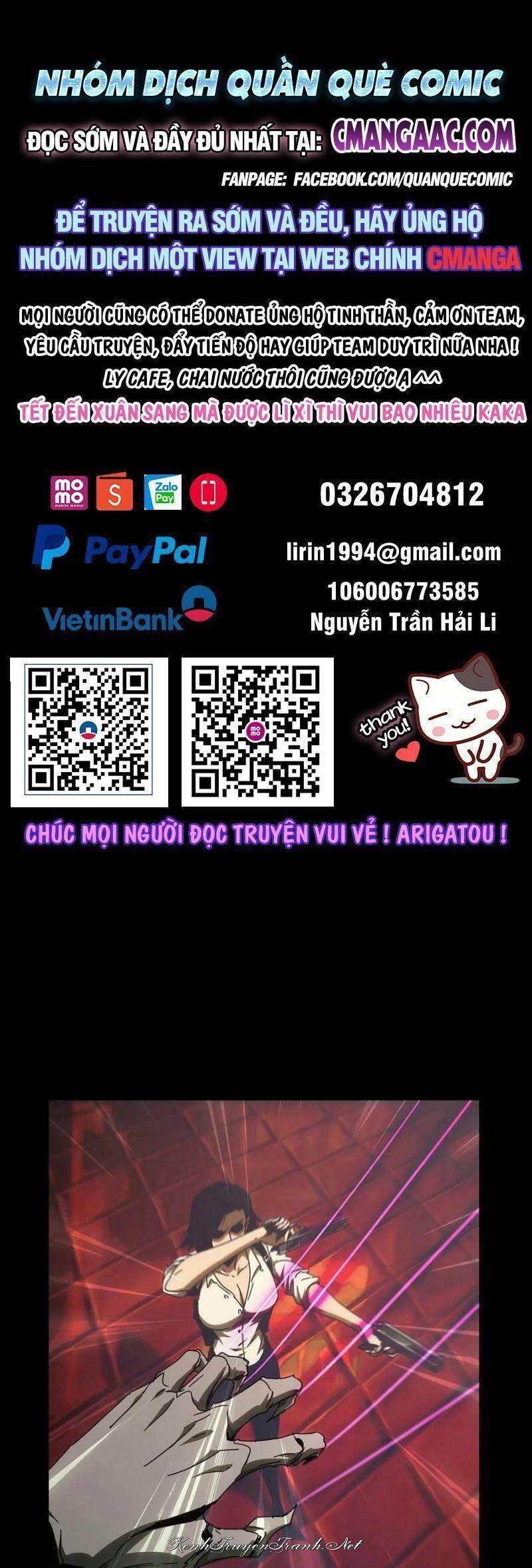 Kênh Truyện Tranh