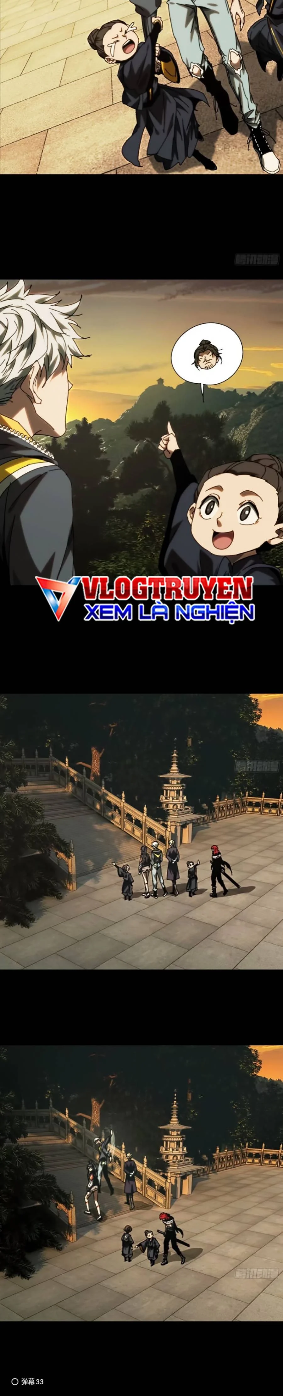 Kênh Truyện Tranh