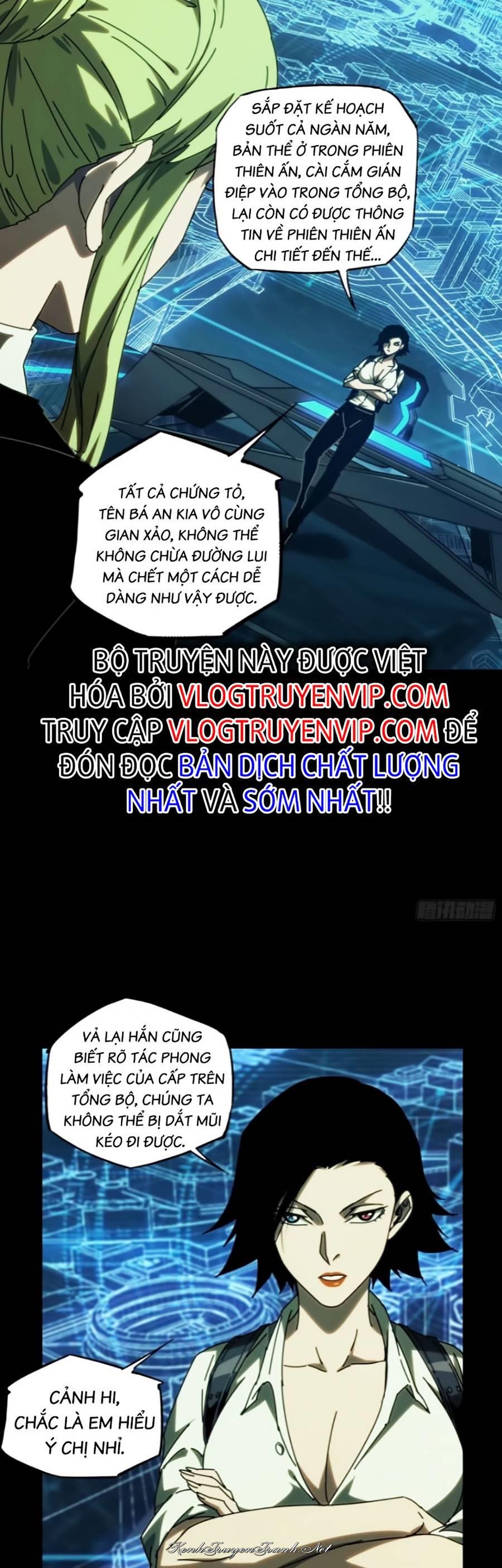 Kênh Truyện Tranh