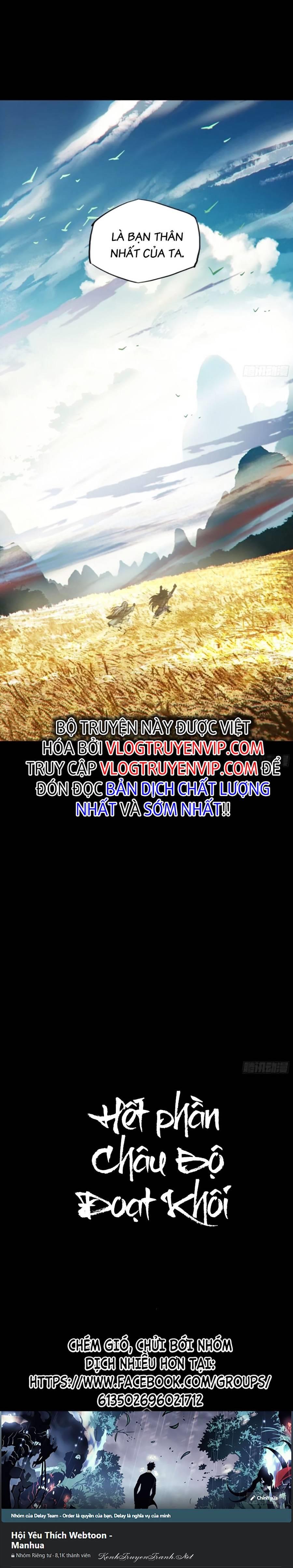 Kênh Truyện Tranh