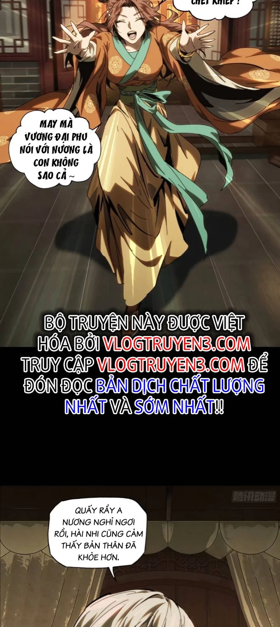 Kênh Truyện Tranh