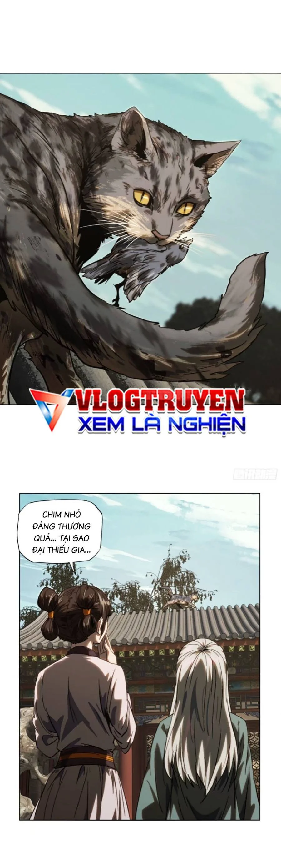 Kênh Truyện Tranh