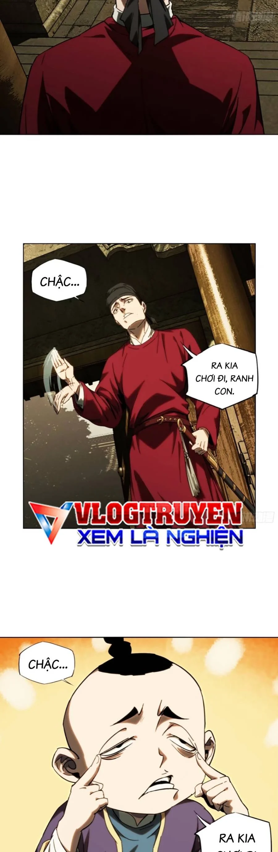 Kênh Truyện Tranh