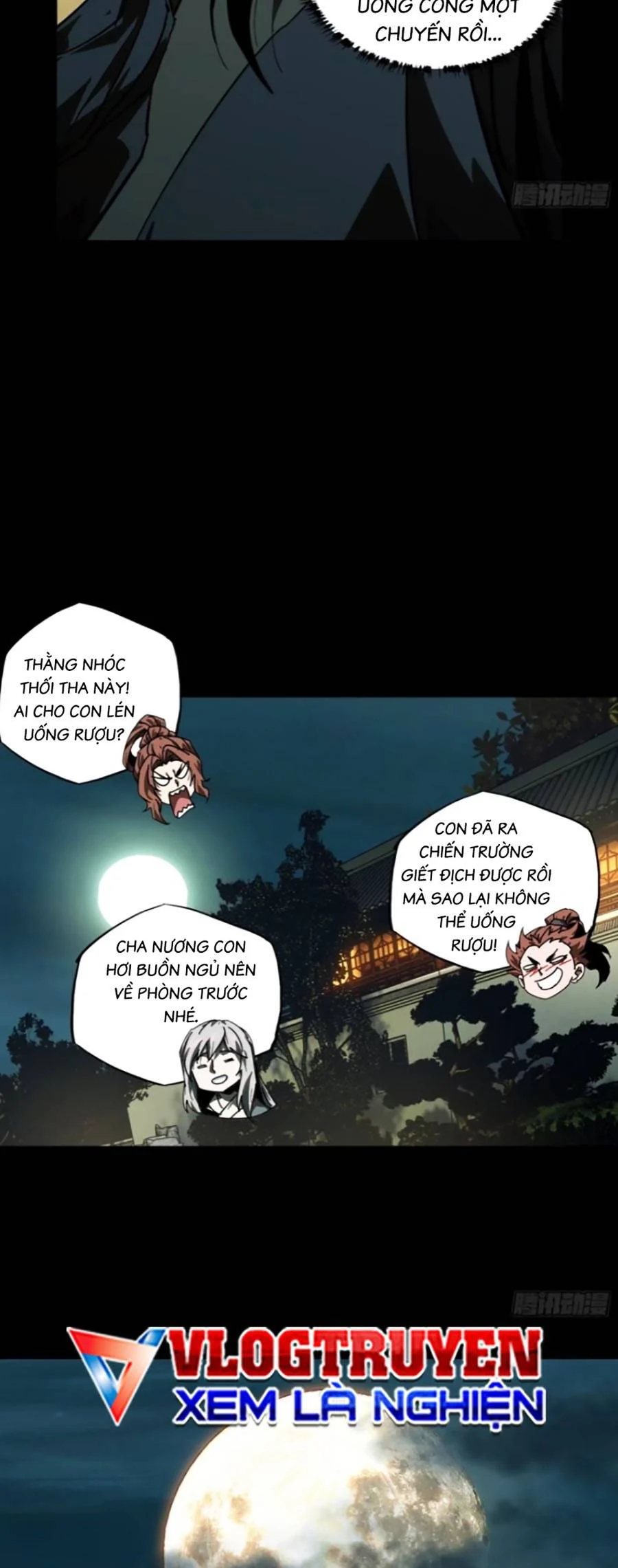 Kênh Truyện Tranh