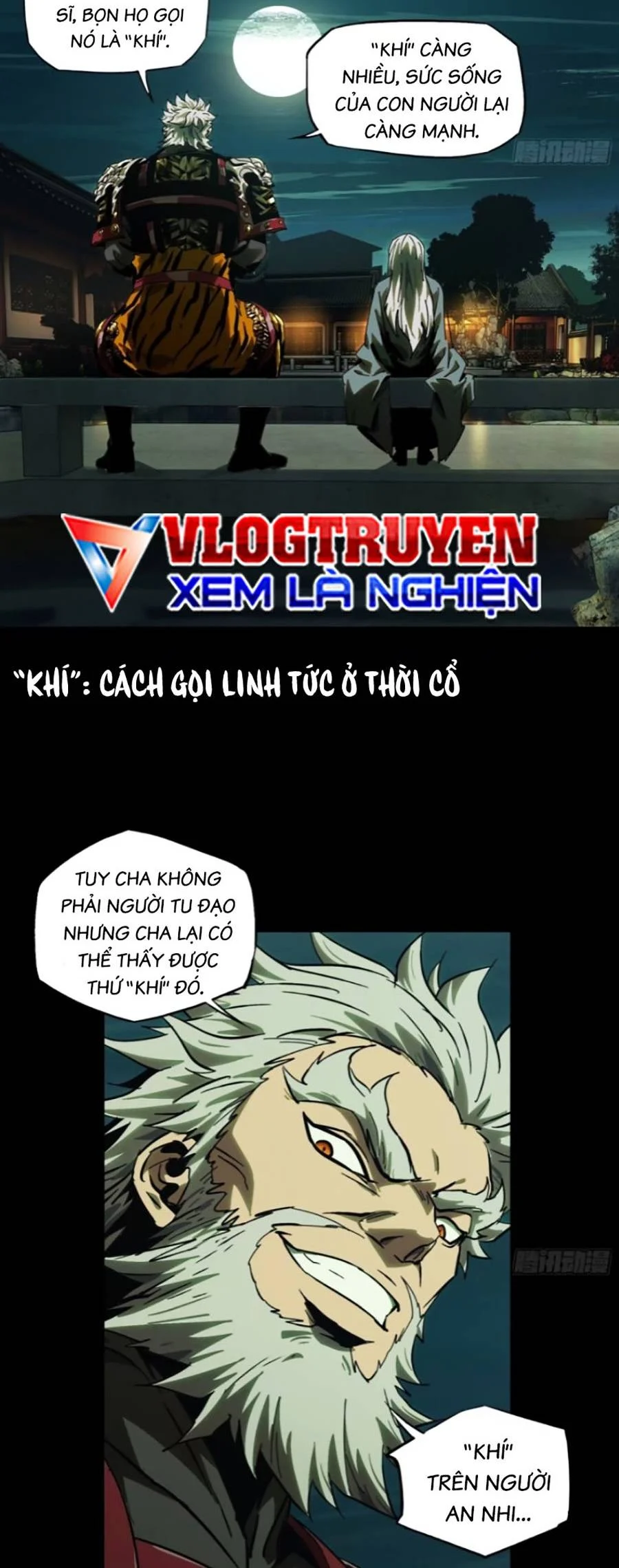 Kênh Truyện Tranh