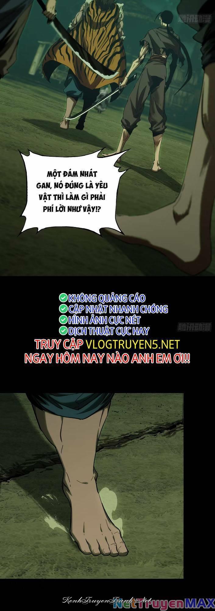 Kênh Truyện Tranh