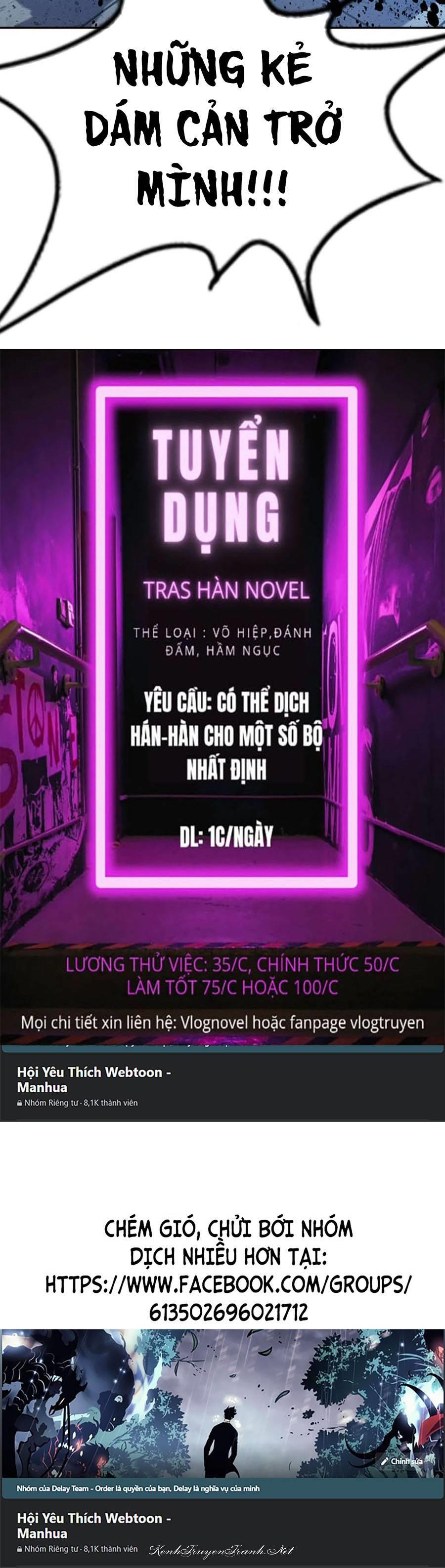 Kênh Truyện Tranh