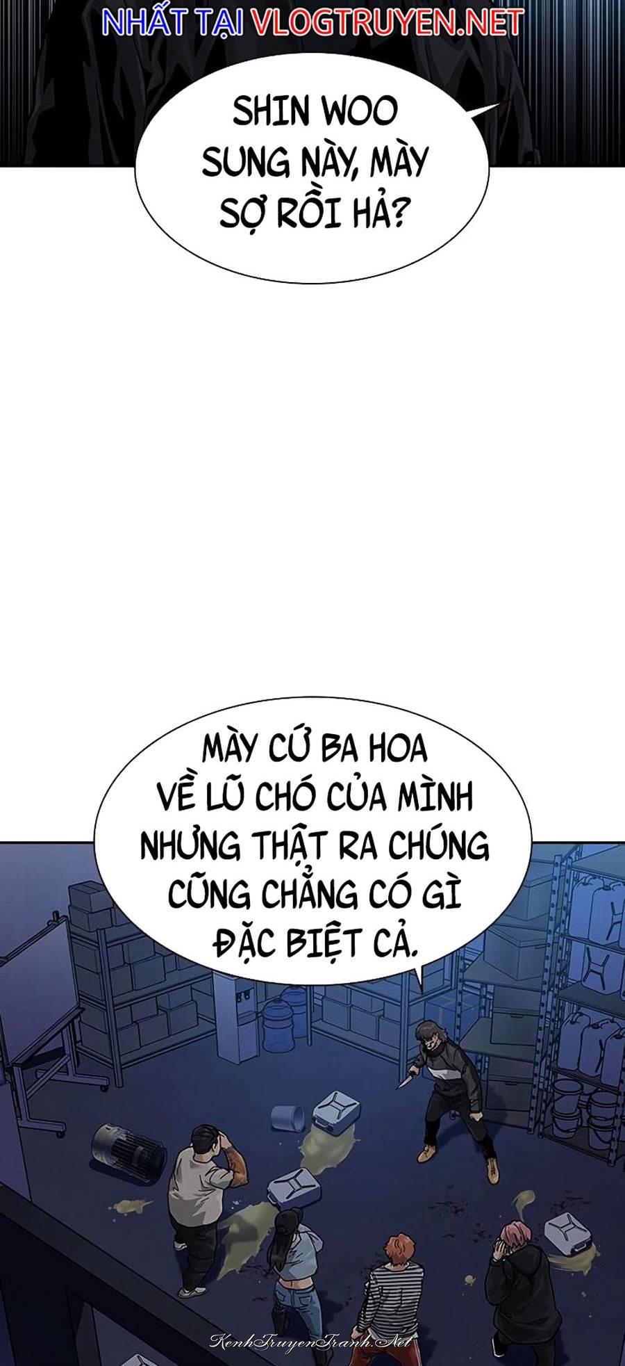 Kênh Truyện Tranh