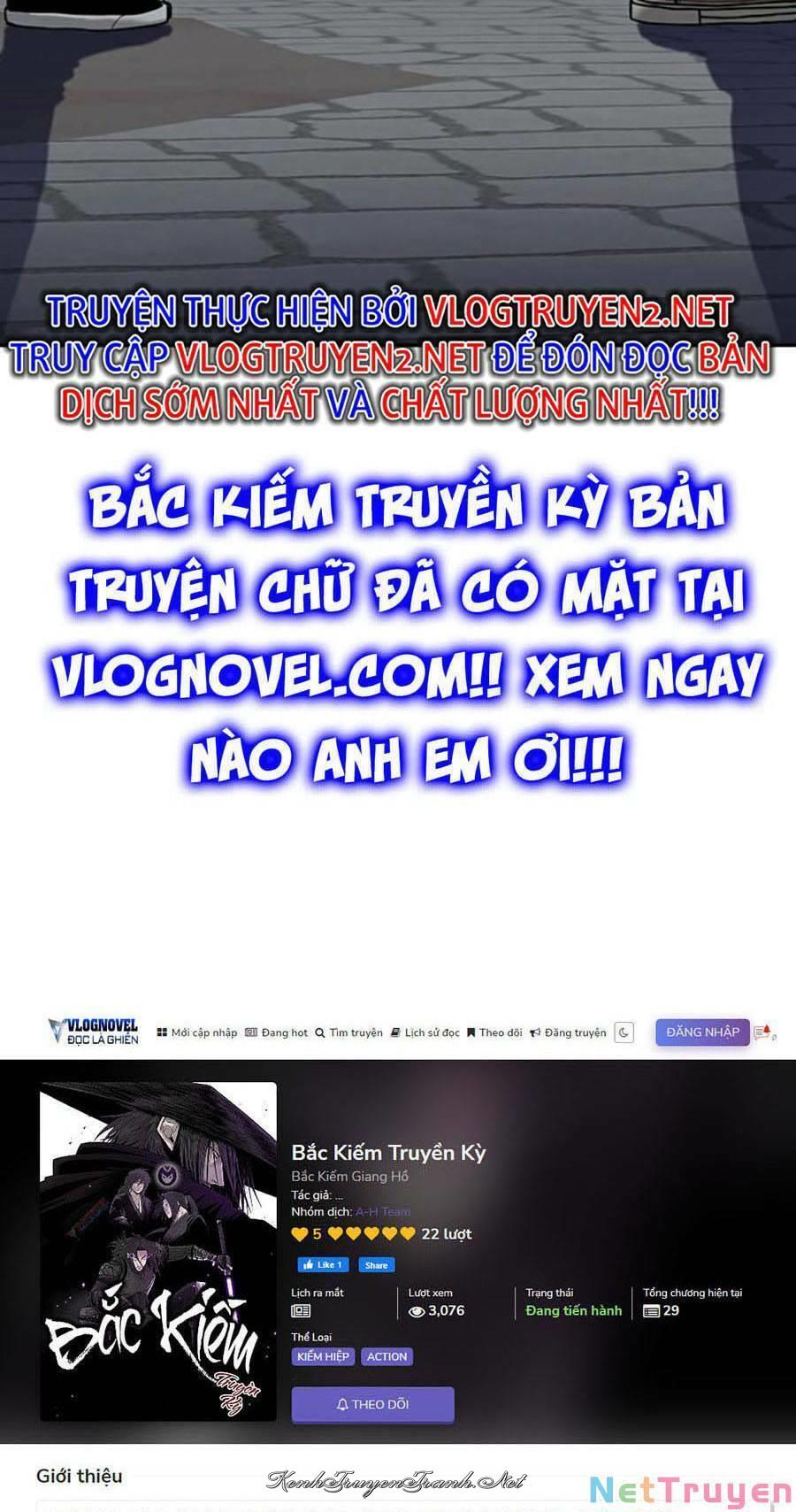 Kênh Truyện Tranh