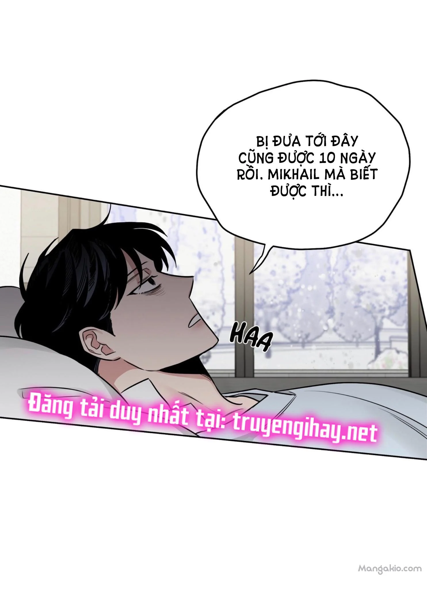 Kênh Truyện Tranh
