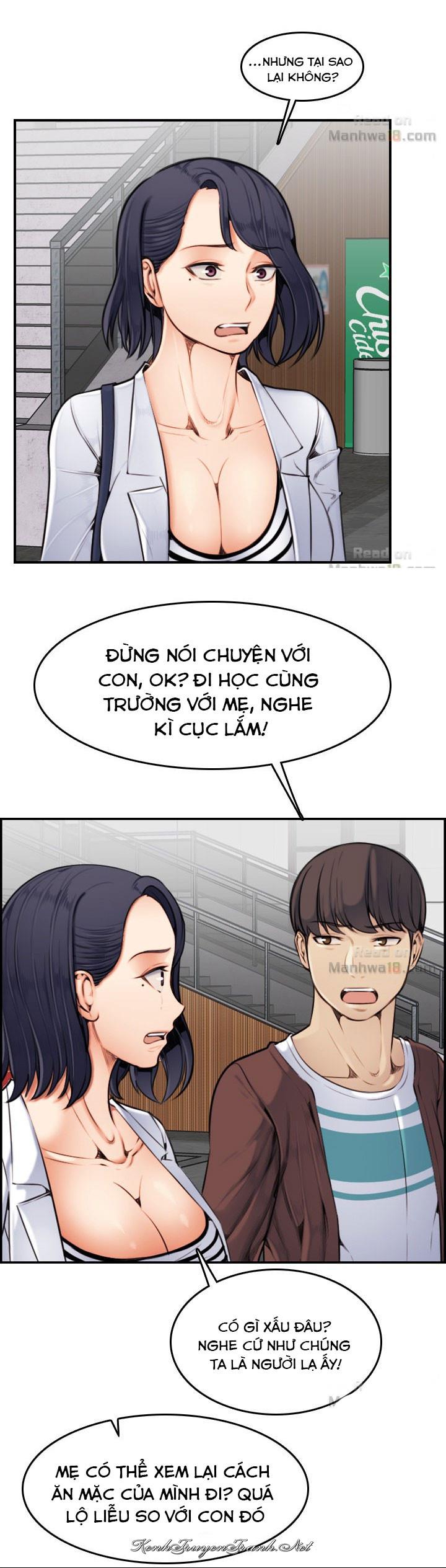 Kênh Truyện Tranh