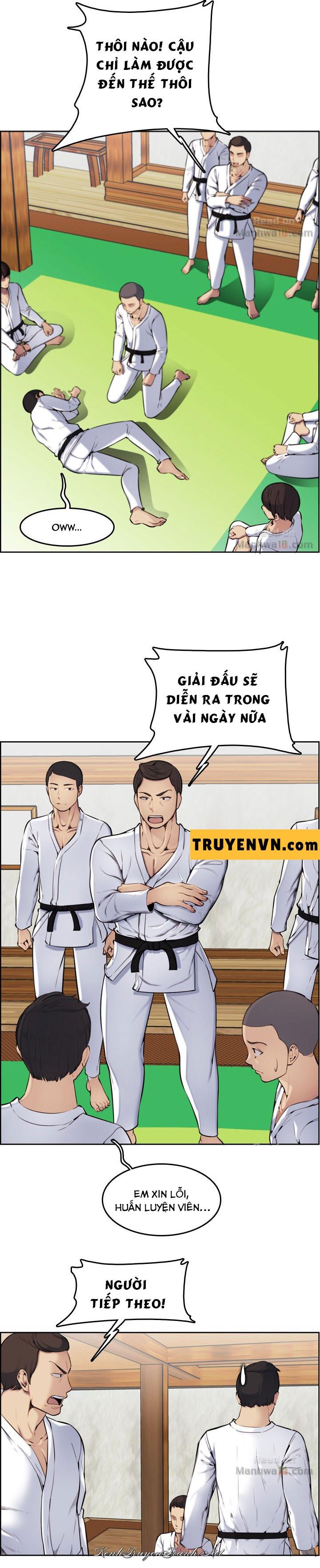 Kênh Truyện Tranh