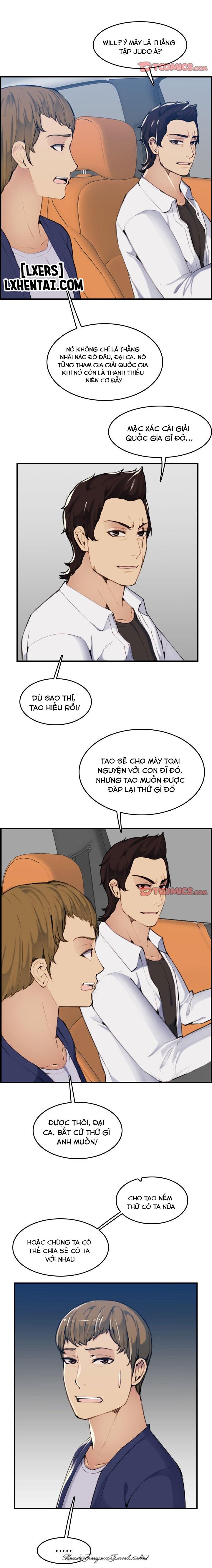 Kênh Truyện Tranh