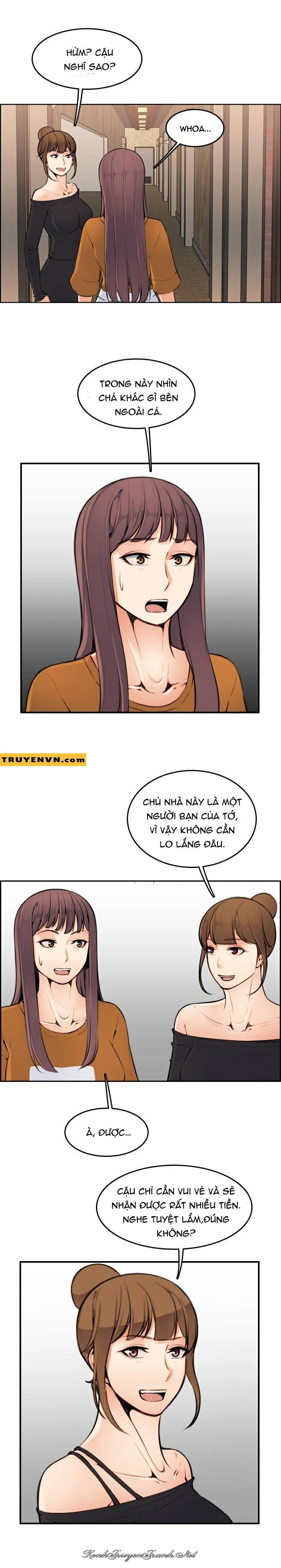 Kênh Truyện Tranh