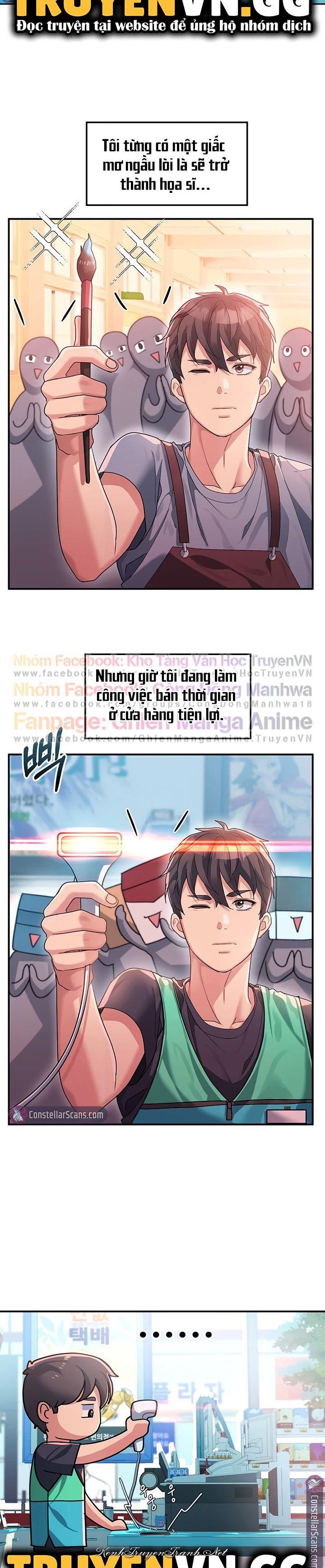 Kênh Truyện Tranh