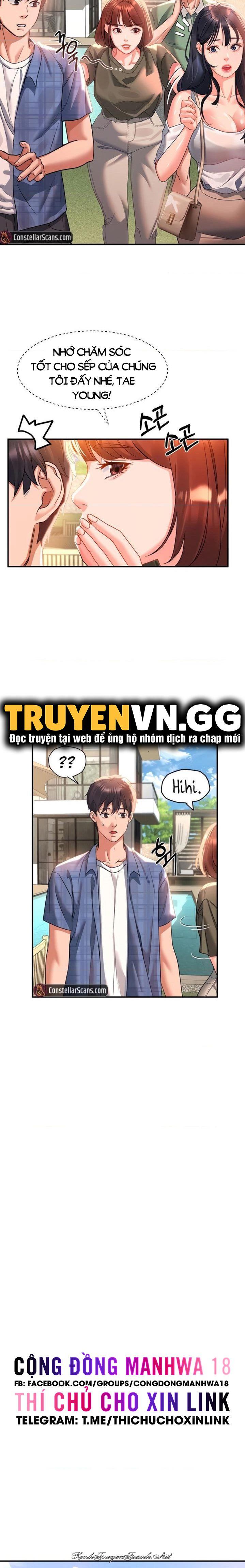 Kênh Truyện Tranh