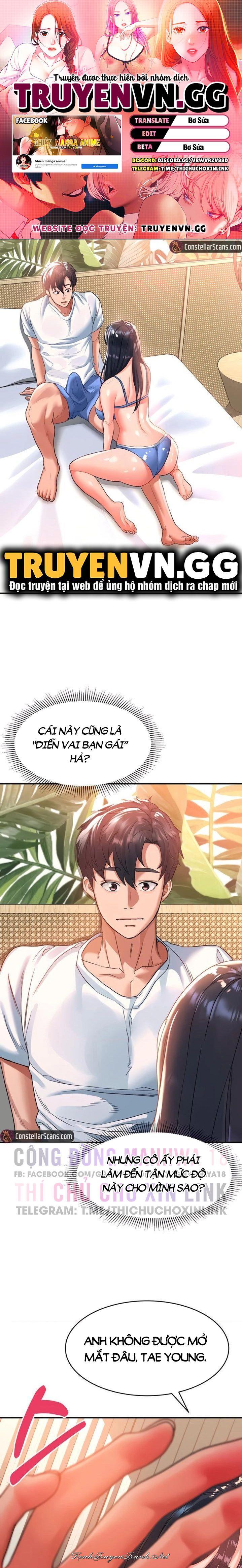 Kênh Truyện Tranh