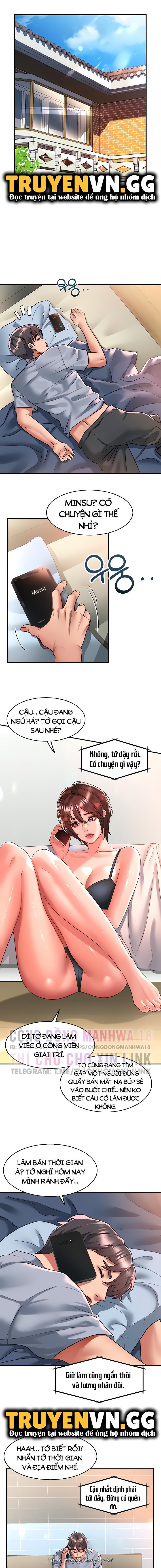 Kênh Truyện Tranh