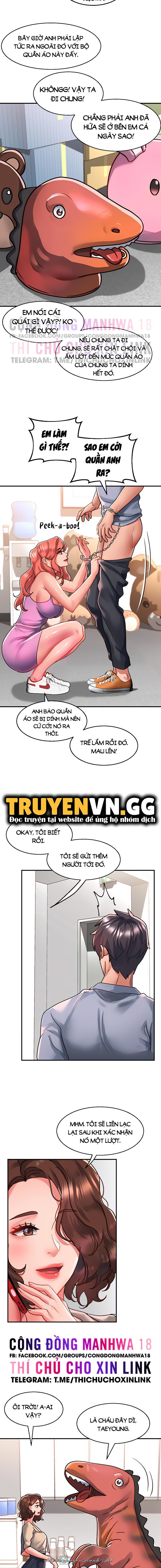 Kênh Truyện Tranh