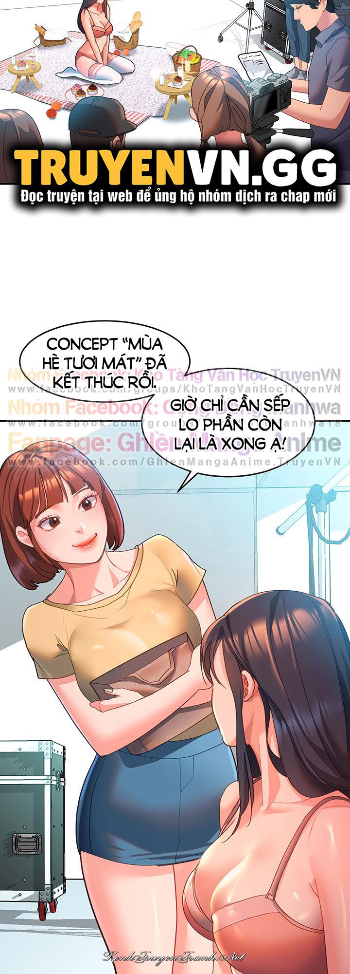 Kênh Truyện Tranh