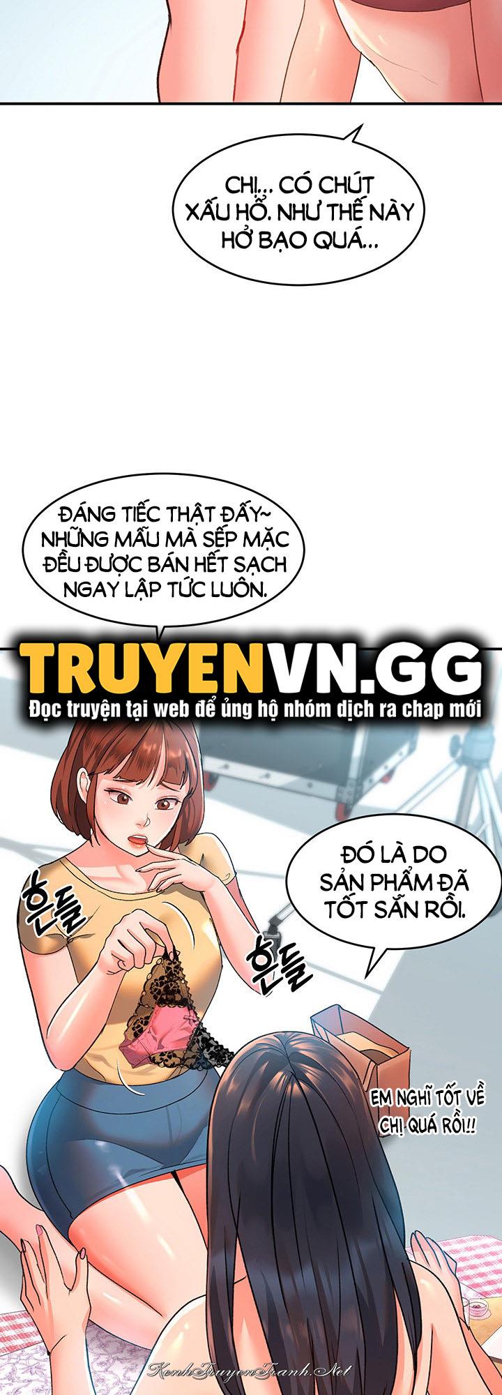 Kênh Truyện Tranh