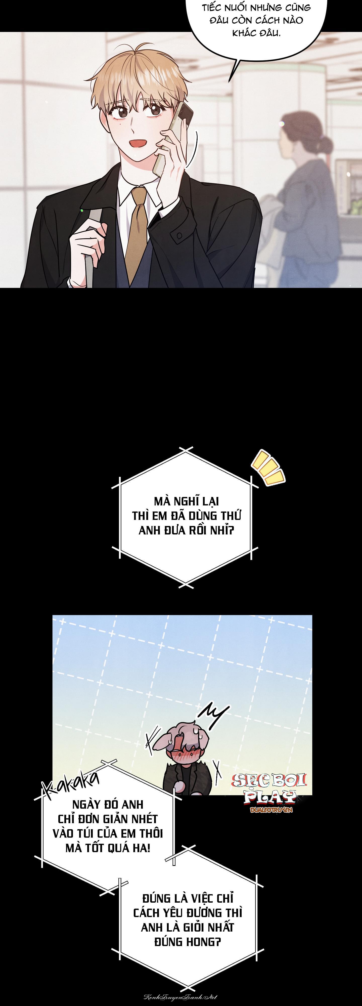 Kênh Truyện Tranh