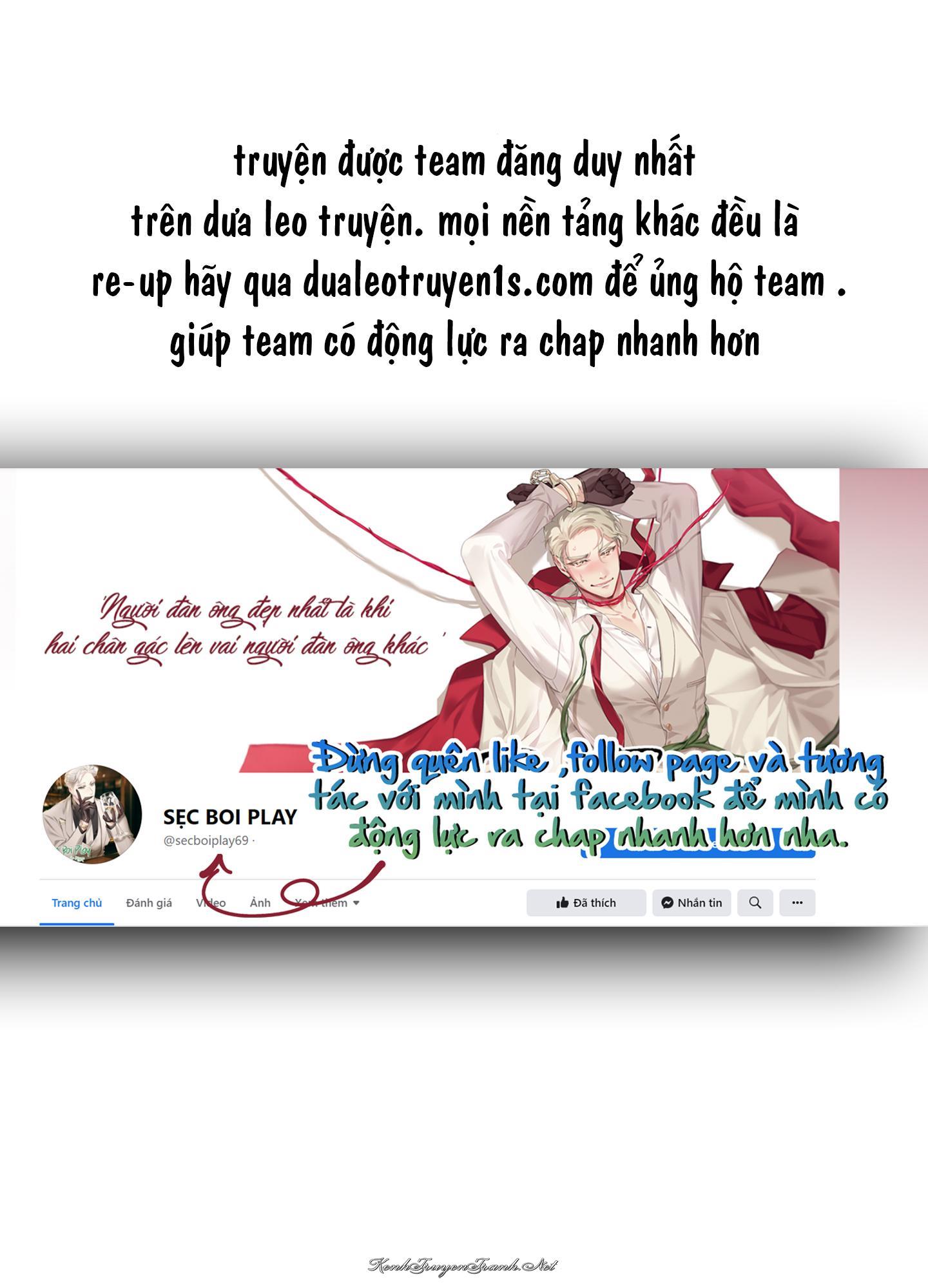 Kênh Truyện Tranh