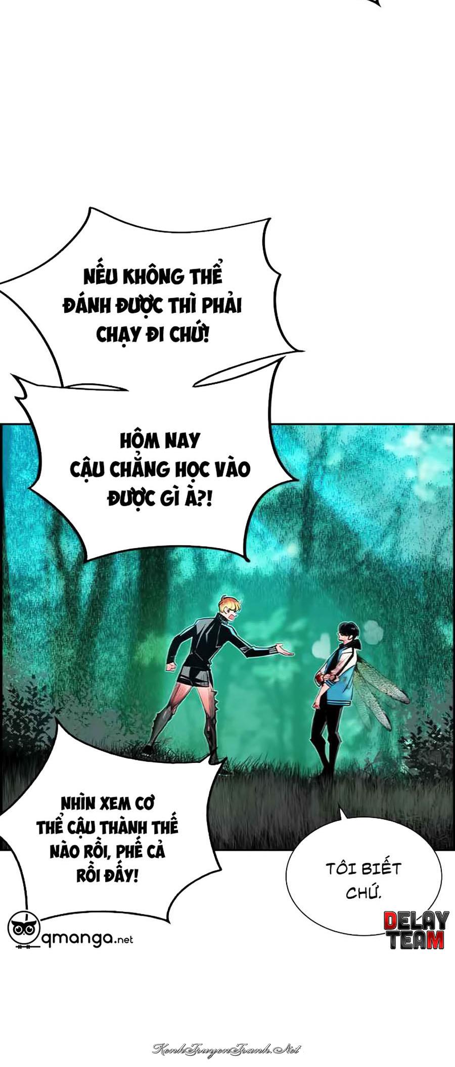 Kênh Truyện Tranh